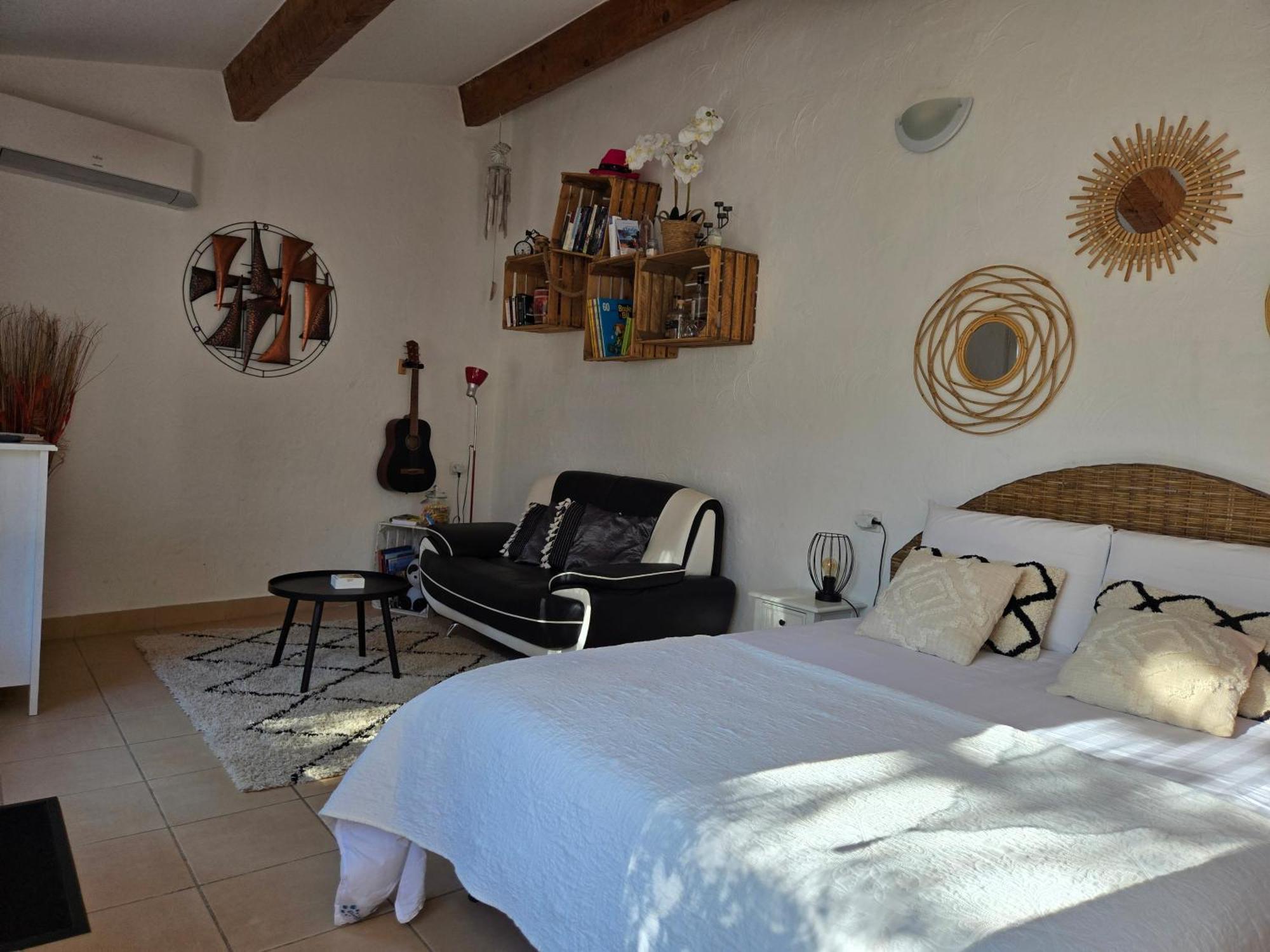 Villa La cascade de Carcès Esterno foto
