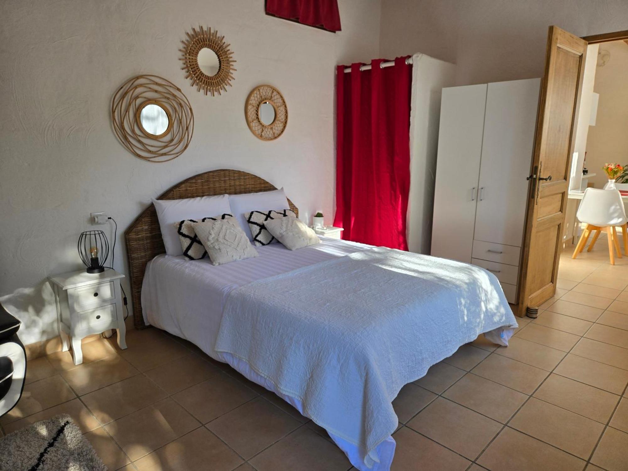 Villa La cascade de Carcès Esterno foto
